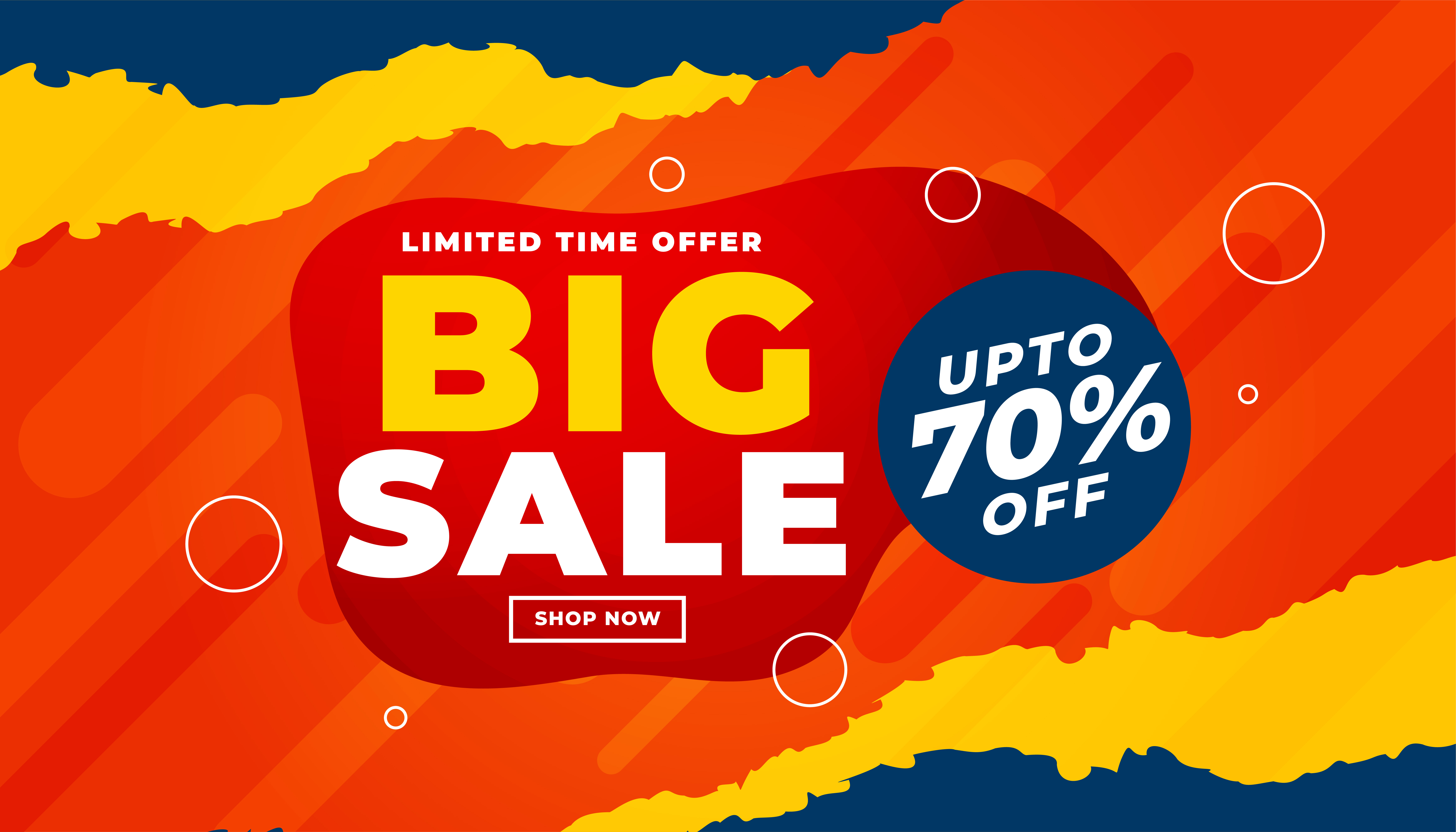 Save Big Today