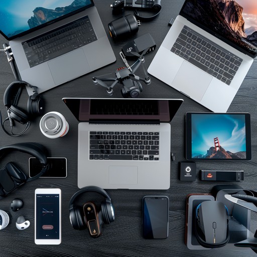 Electronics & Technology