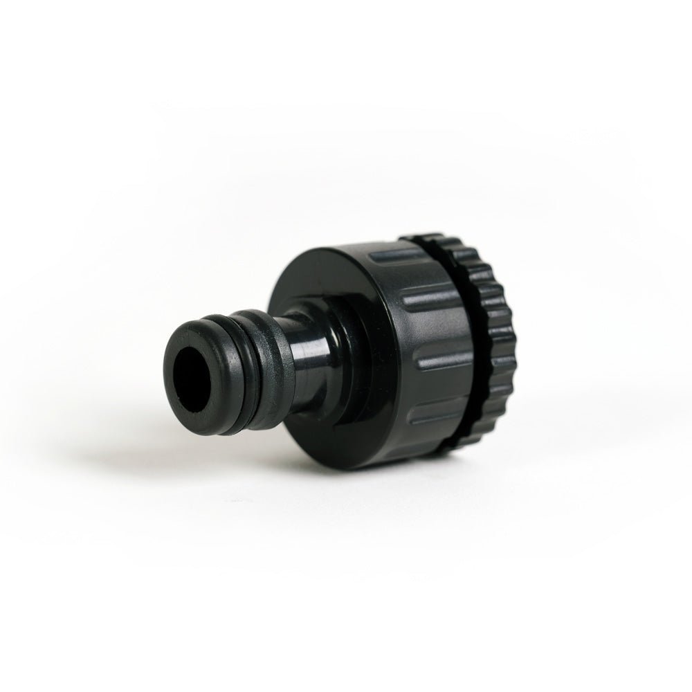 Tap Connector - by Benson - Swedish Design product photo from Bybenson