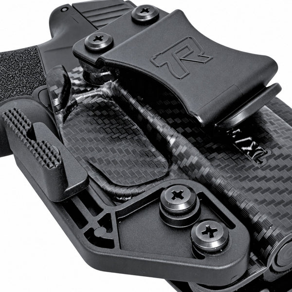 Holster Claw Kits product photo from Roundedgear