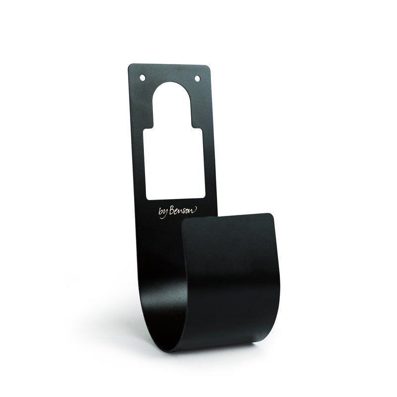 Metal Hose Hanger - by Benson - Swedish Design product photo from Bybenson