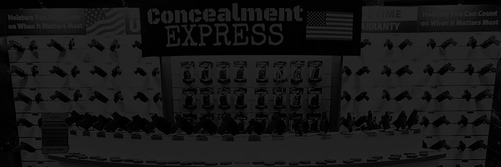 Roundedgear official store banner