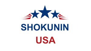 Shokuninusa brand logo